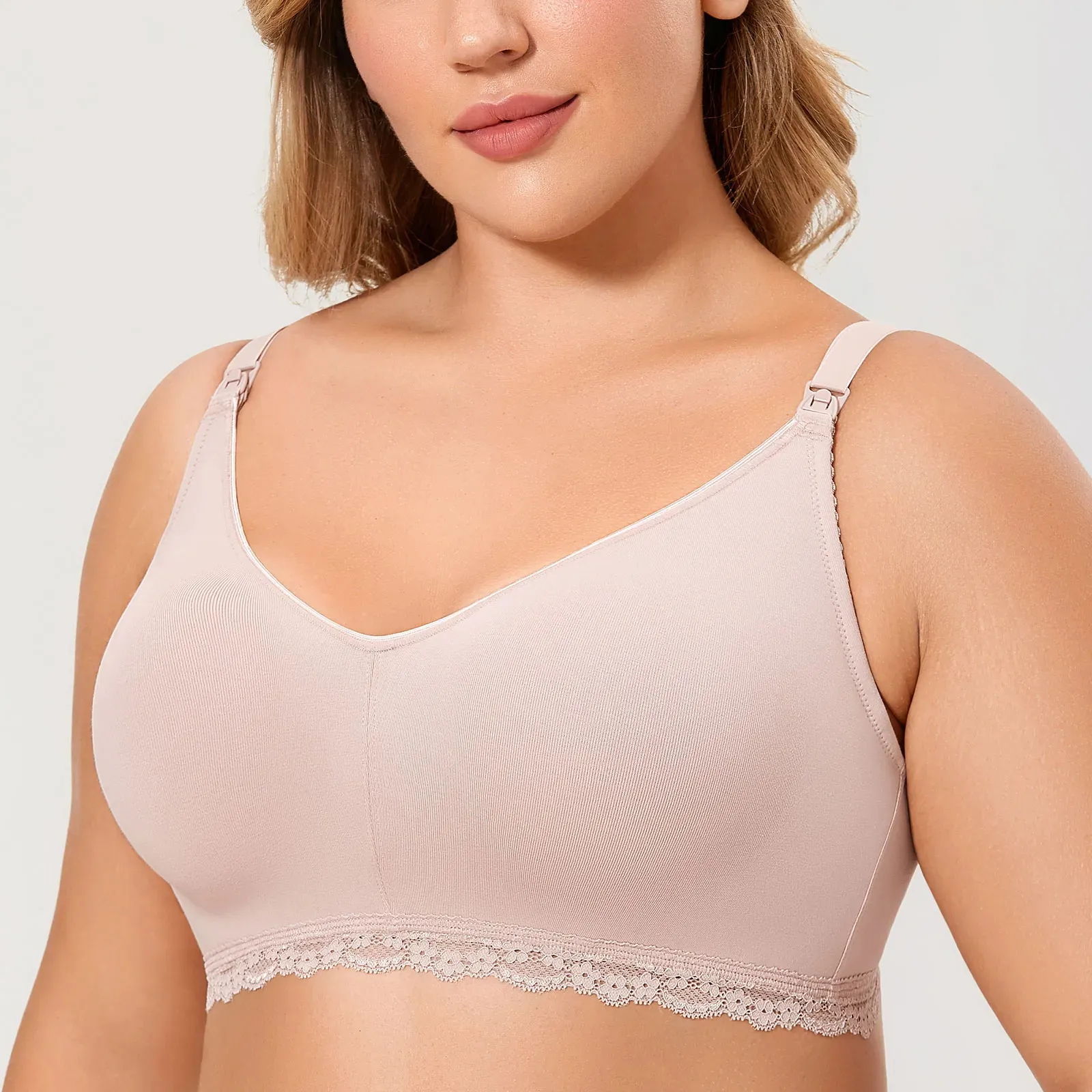 Breastfeeding Maternal Support, Nursing Bra Breastfeeding Bra