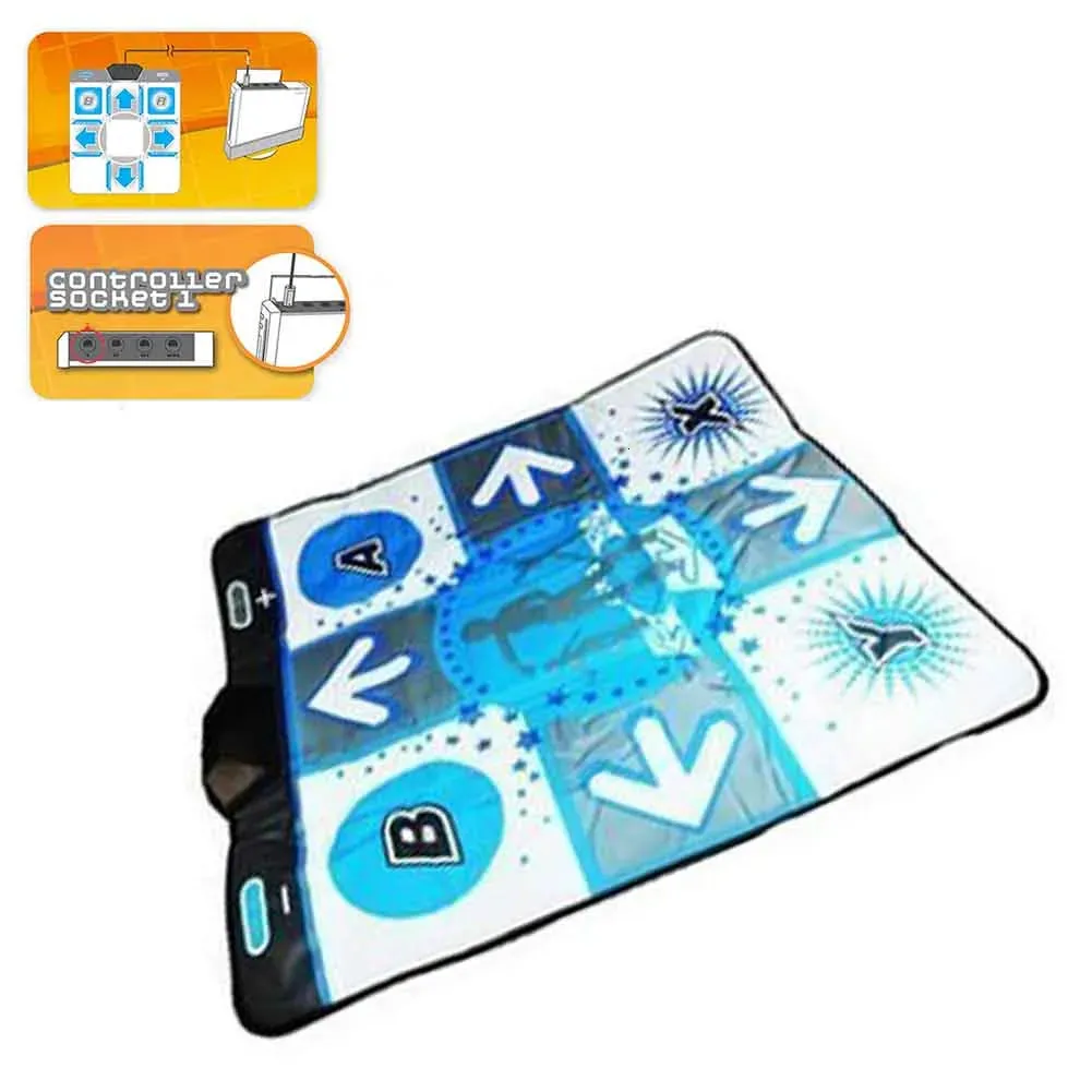 Wii fit dance mat deals