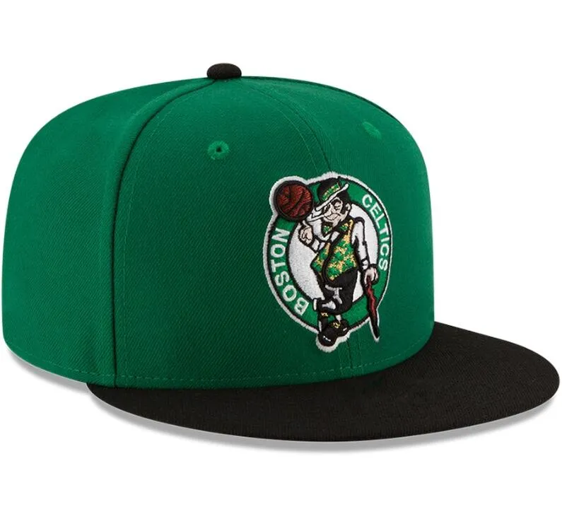 Canvas Embroid Boston''Celtics''Baseball Cap 2023 Finals Champions Fashion Women Mens Designer Hat Justerbar Dome Cotton A6