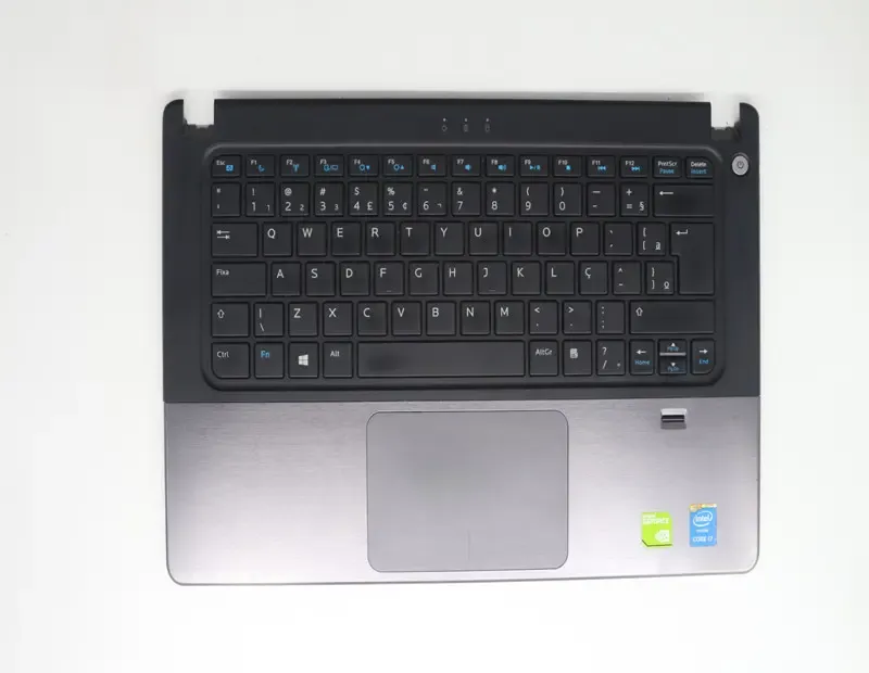 Bàn phím Dell Vostro 3750 V3750 - Trâm Anh Laptop Đà Nẵng