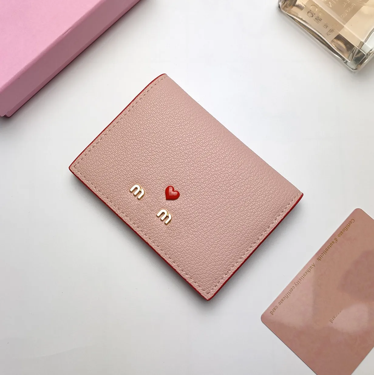 fashion designer wallet women card holder mini wallets coin purse