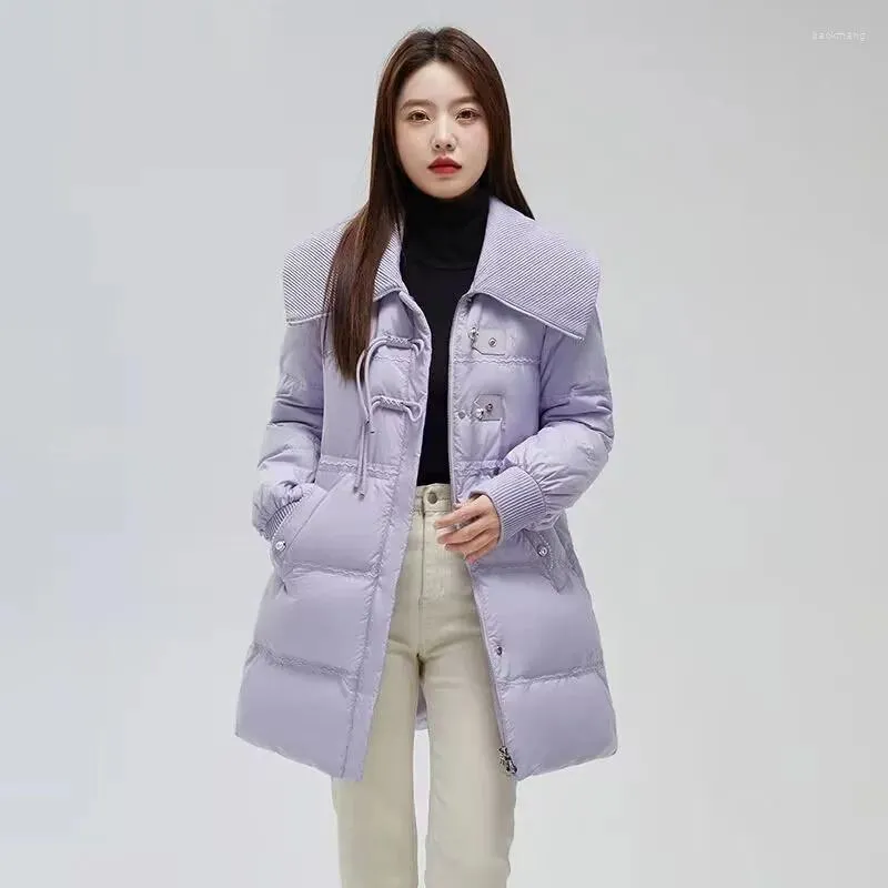 Western style top women's coats