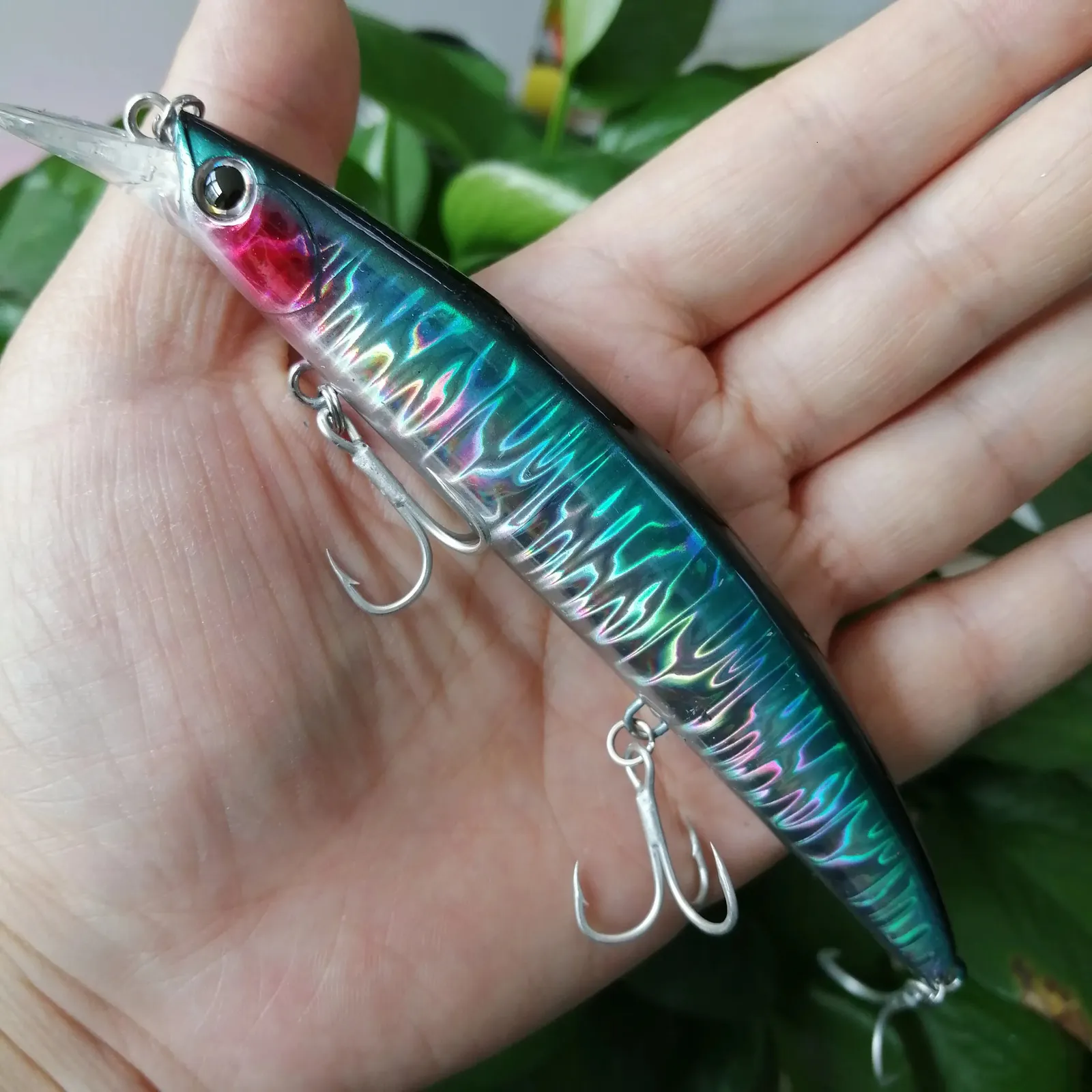 Floating Lures For Trout
