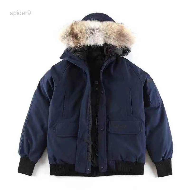 Heren donsparka's Plus Size Puffer Jacket Coat Womens North Designer Lichtgewicht Windbreakers Paren Verdikte warme jassen Aangepaste Canadese DBDD