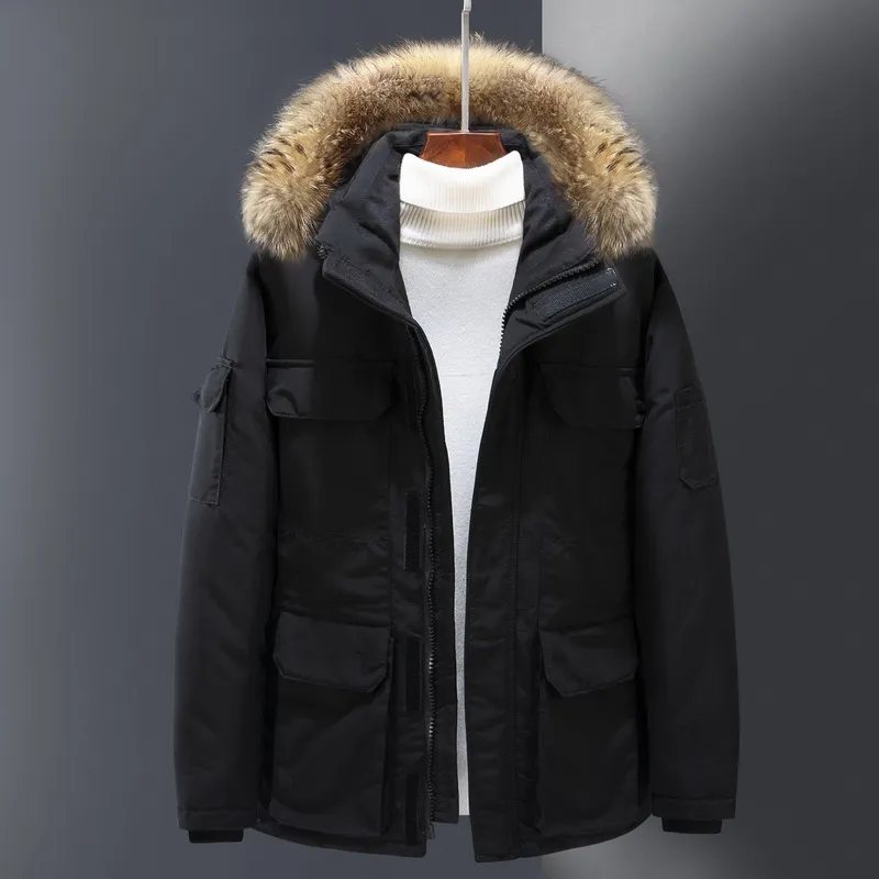 Mens winter dress coats canada cheap