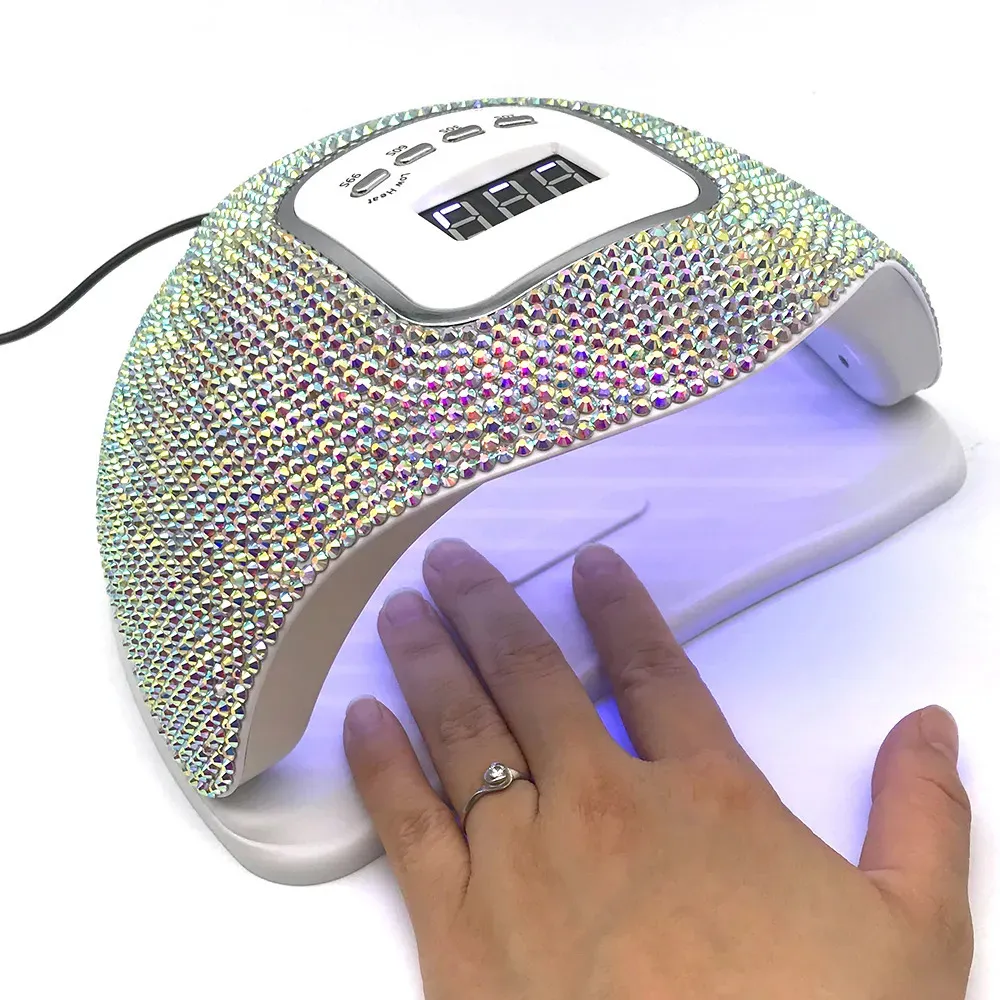 Professional UV LED Led Nail Polish Dryer With Sunx5 Technology For Salon  Quality Results Ideal For Bling Nails, Gel, And Art Accessories From  Kang06, $21.55