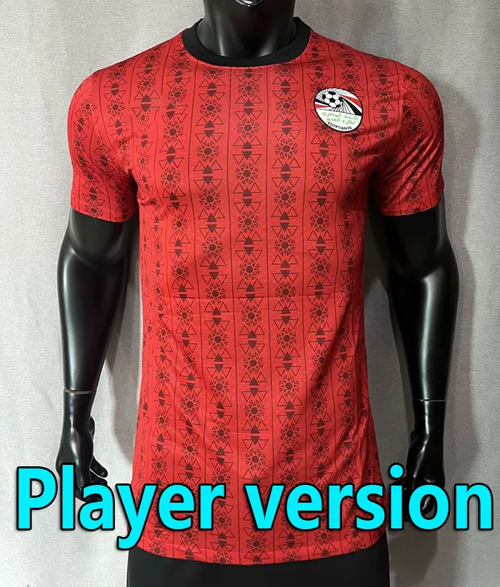 salah soccer shirt