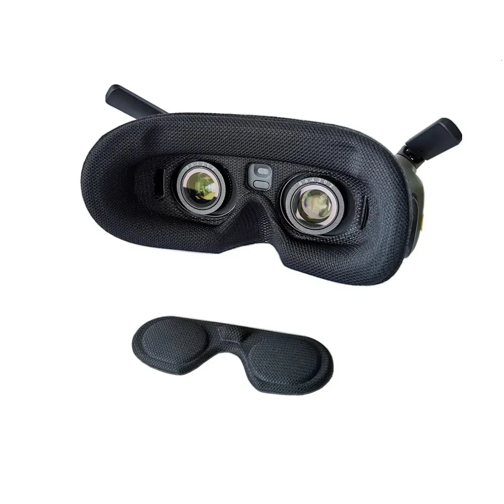 VRARアクセサリゼフォームパディングスポンジアイパッドマスク保護 