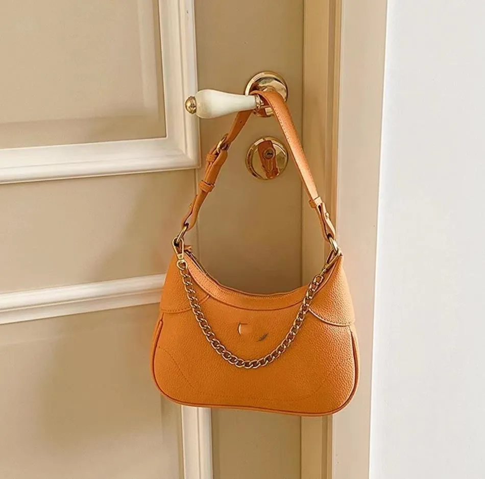 New For Shoulder Bags Can Be Used As A Crossbody Luxury Brand Tote Bag European And American Popular Single From 18 12 DHgate