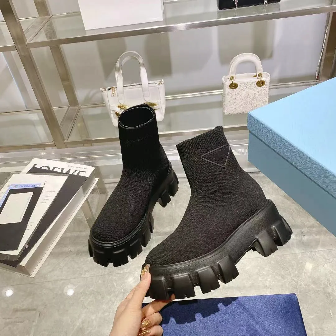Boot slip shop sock