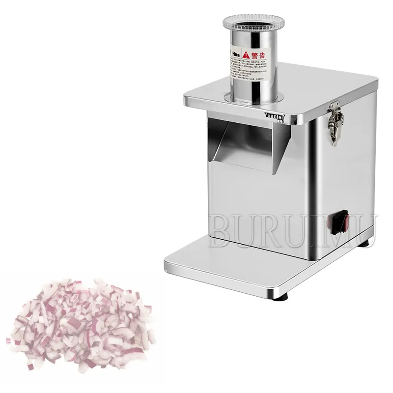 Potato Cube Cutting Machine Manufacturer,Supplier,Exporter