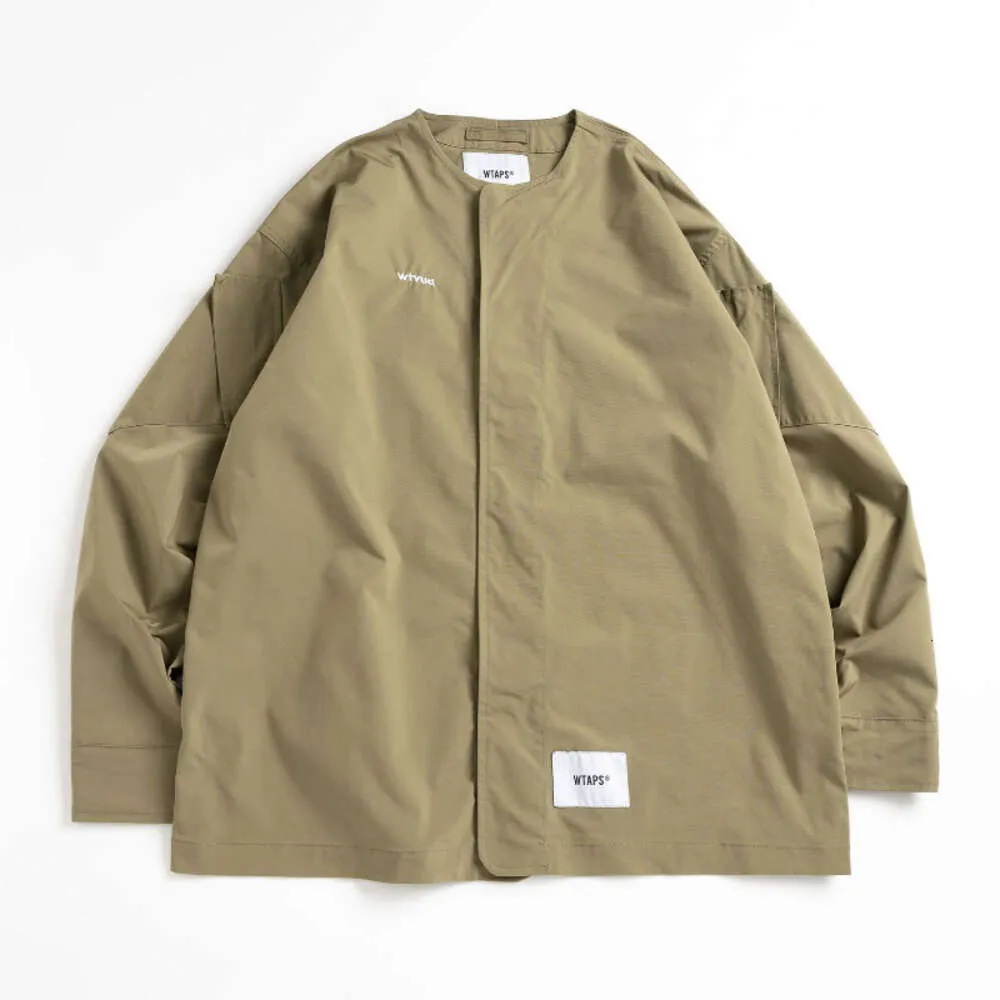 Japanese Bone Embroidered Mens Jacket: Light & Thin, Casual 