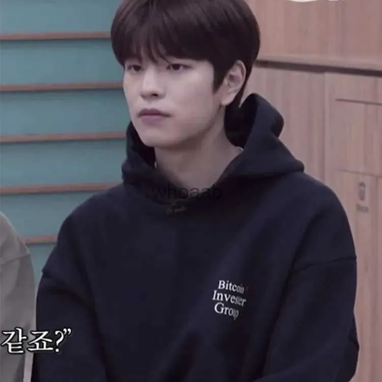 Seungmin hoodie new arrivals