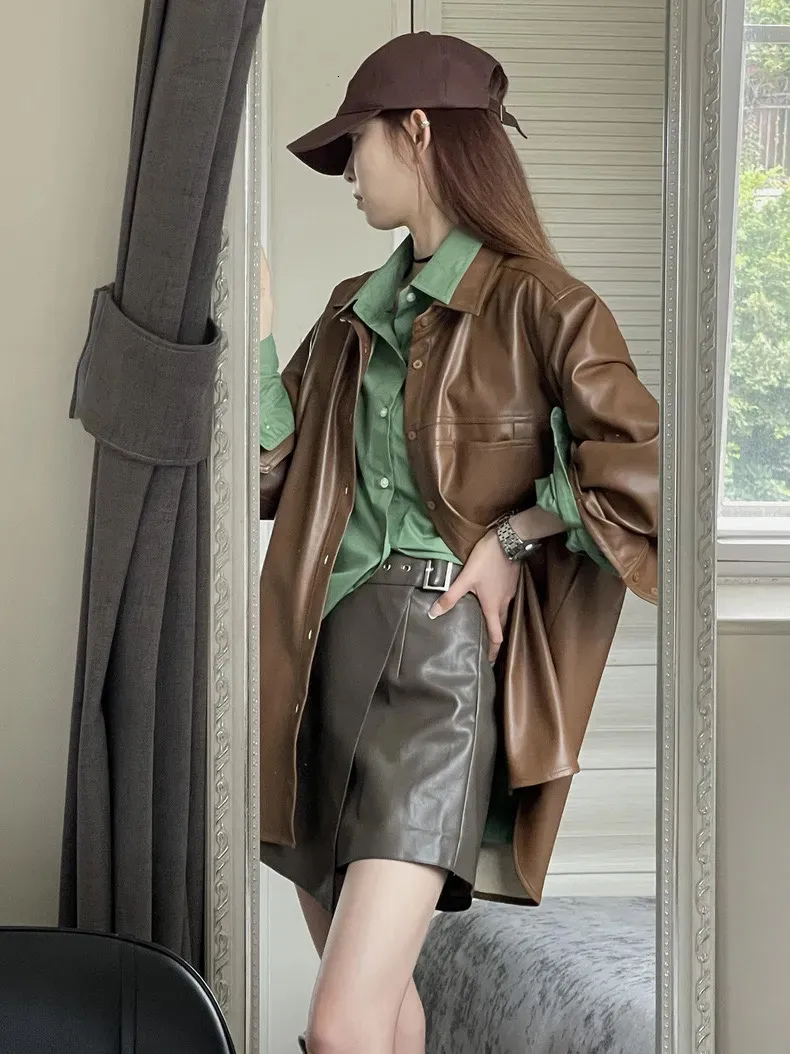 Solid Ladies Black Leather Jacket At ₹ 949/piece In New Delhi | ID