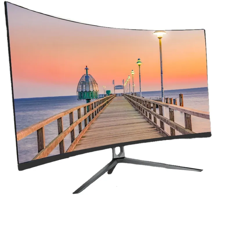 22 inch LED Desktop All-in-One Computer with i7 CPU, 8GB RAM, SSD ...