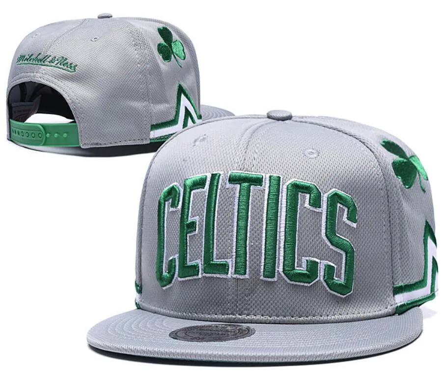 Mens Canvas Embroid Boston''Celtics''Baseball Cap 2023 Finals Champions Fashion Women Mens Designer Hat Justerbar Dome Cotton A3