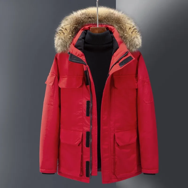 Mens winter top dress coats canada