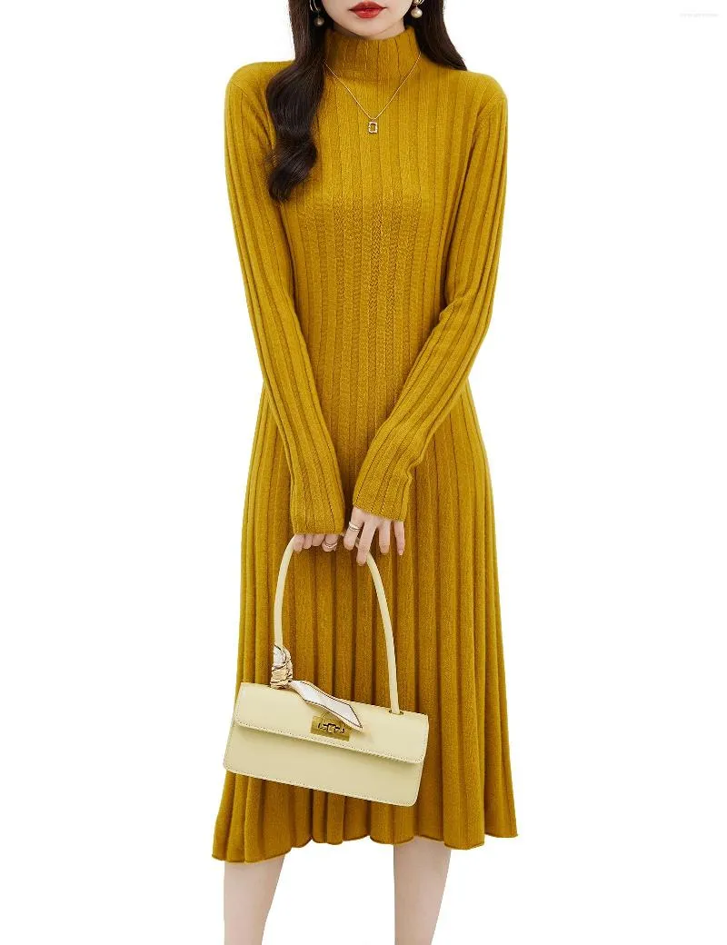 Merino wool sweater clearance dress