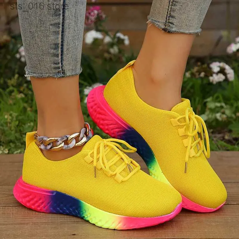  s.Oliver - Zapatillas bajas para mujer, talla 7.5 US, amarillo,  8.5 : Ropa, Zapatos y Joyería