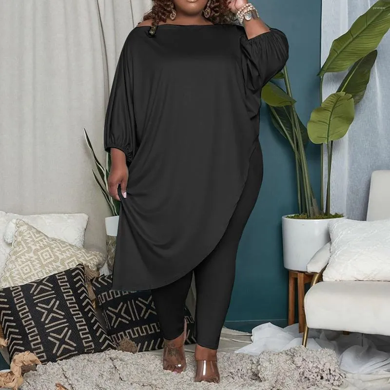Stylish Two Piece Pants Plus Size Suits For Women Perfect For Grandmother  Of The Bride And Tuxedo Includes Plus Size Suits Cases From Penelopey,  $25.01