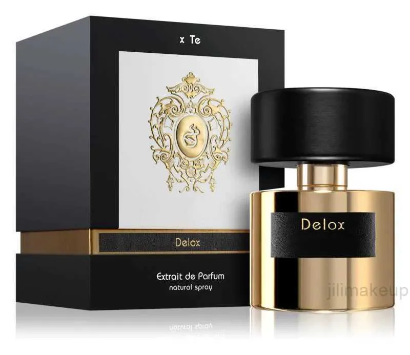 Tiziana 100ml TERENZI PERFUME DELOX KIRKE DRACO URSA ORION GOL