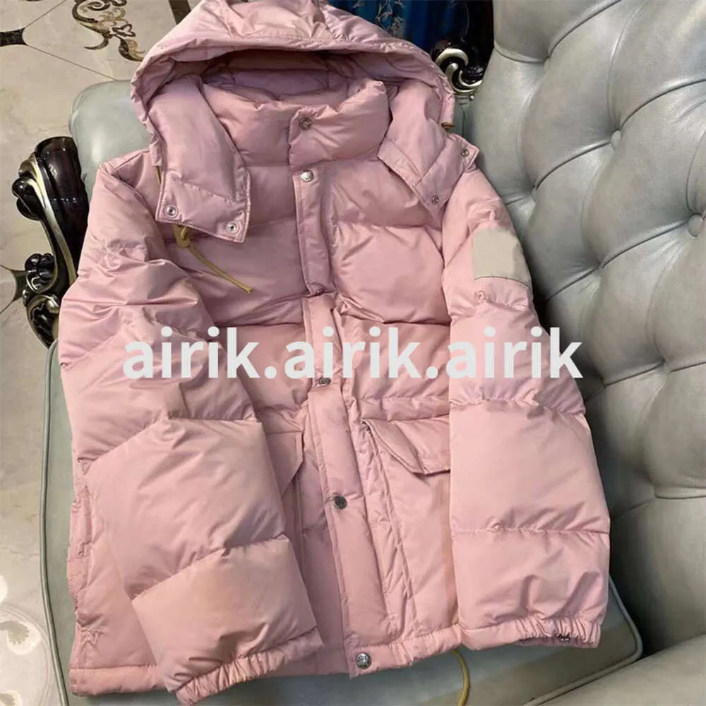 23ss Designer New Brand Luxury Down Jacket Autumn Winter Mens Warm Coat