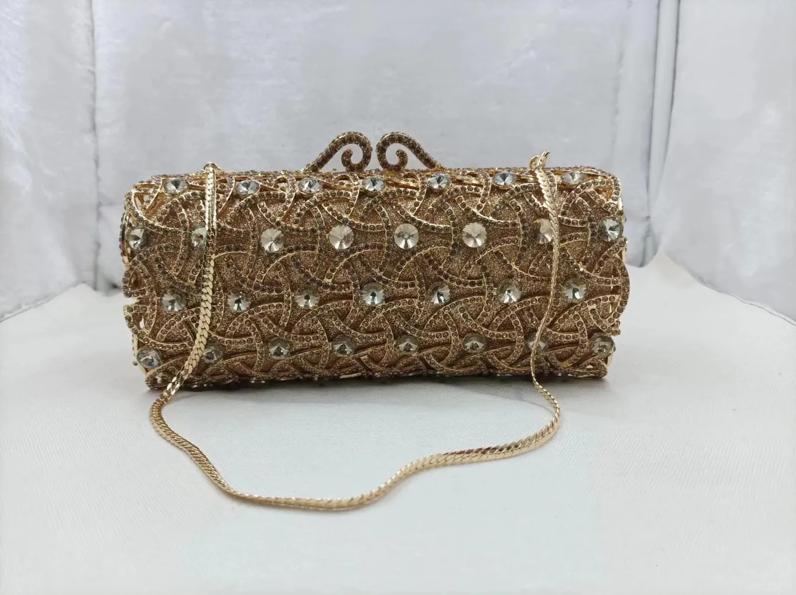 Dulhan purse design sale