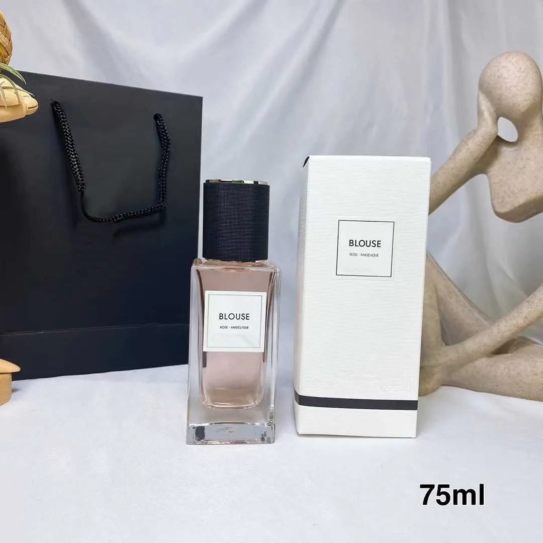 Blusa de perfume unissex Tuxedo grão de poudre saharienne 75ml Fragrância neutra eau de parfum 4 modelos