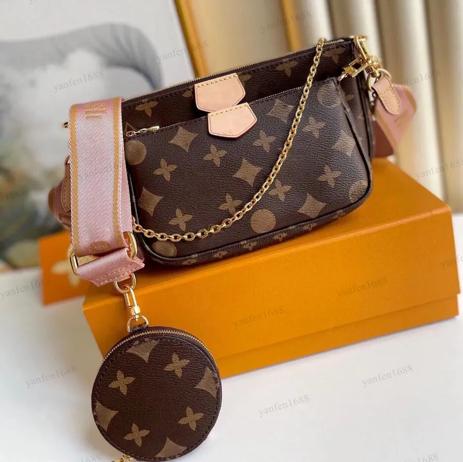 Felicie multi pochette hotsell