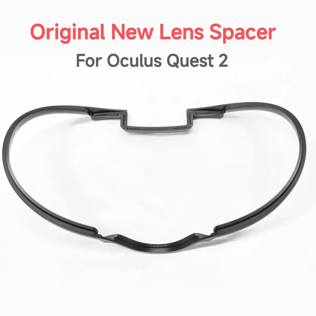 VRAR Accessorise Original OEM Lens Spacer for Oculus Quest 2 VR Glasses Accessories Parts 230927
