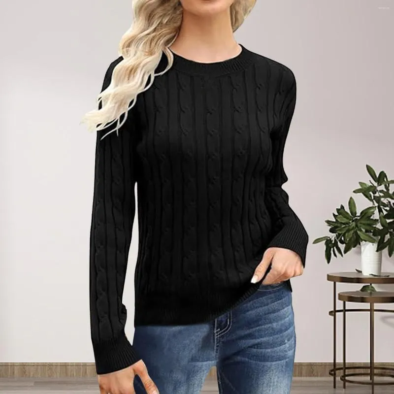 Lightweight cable store knit sweater