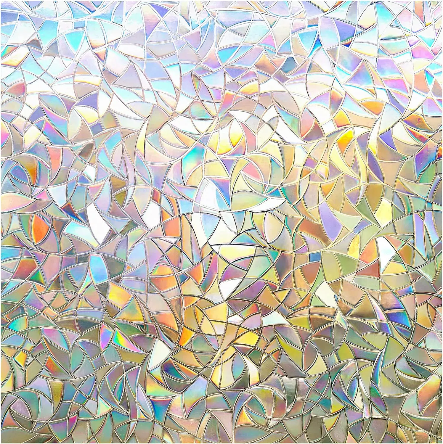 Decorative decals for glass discount