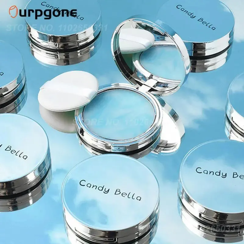 Face Powder Candy Bella Watertproof Loose Loose Pleucent Setting