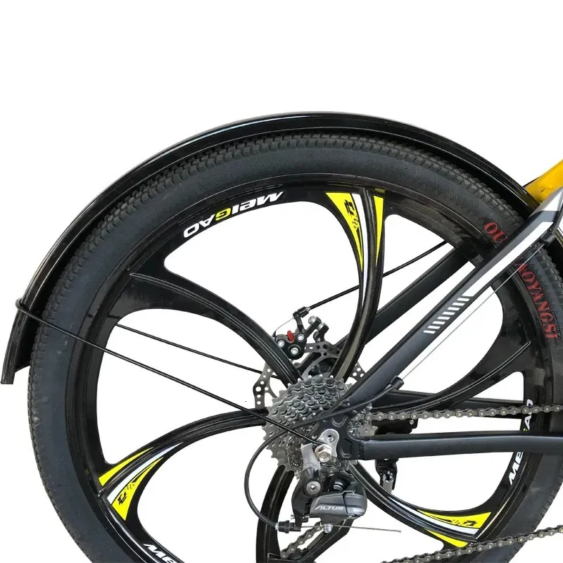 26 inch mudguard sales