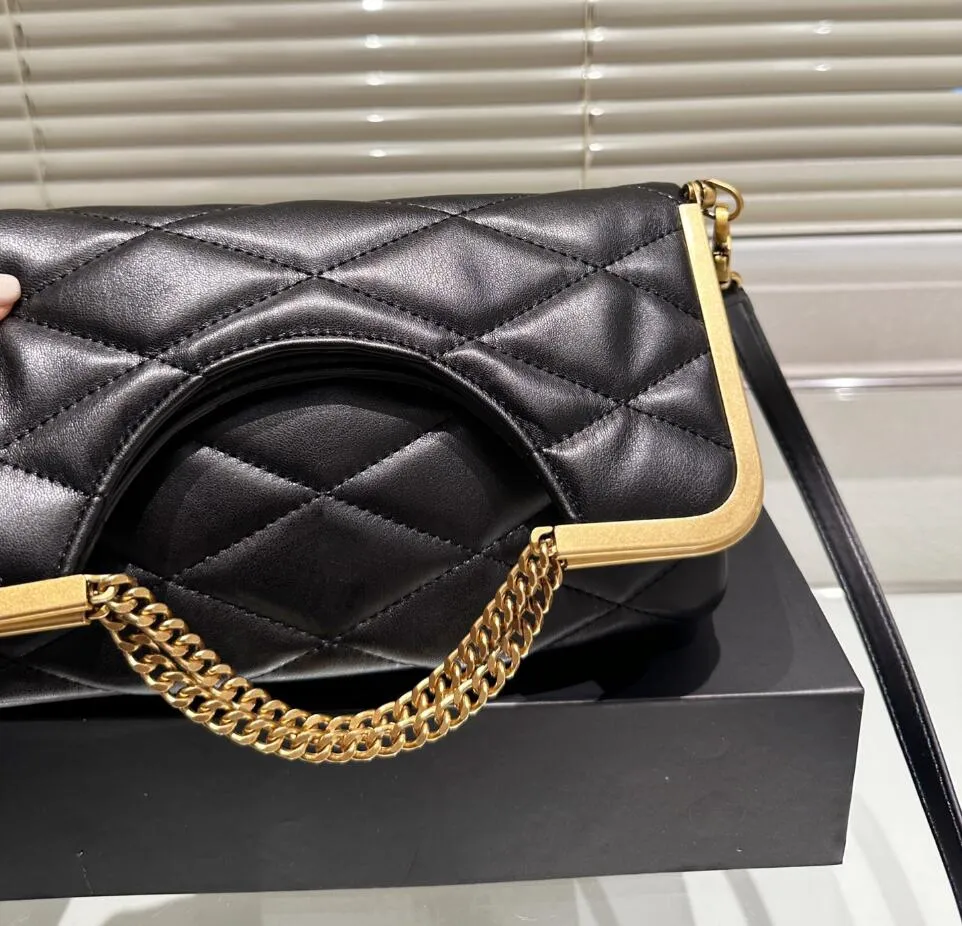 Women's Genuine Leather Y-Shaped Tote Crossbody Bag, Luxury Designer  Foldable Shoulder Handbag Wallet Shopping Bag