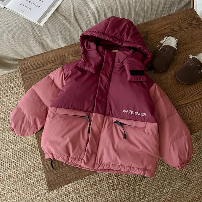 Manteau patagonia bebe sale