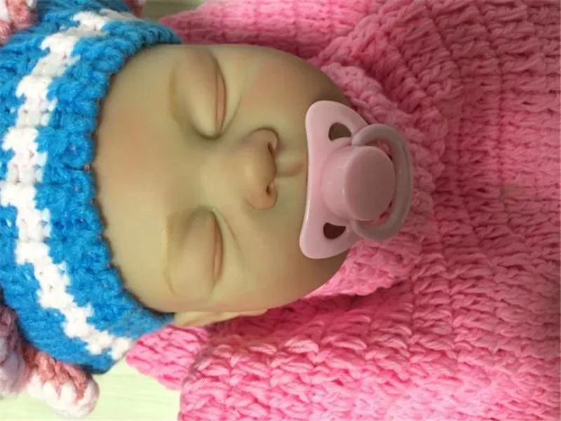 Reborn magnetic cheap dummy