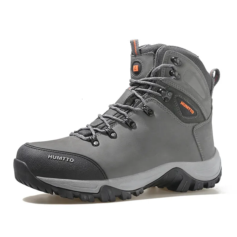 Humtto hot sale hiking boots