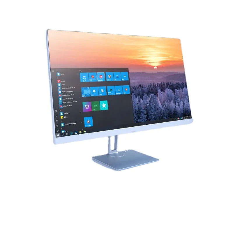 22 All-in-One Touchscreen Office PC Windows 10, Multiple Configurations ...