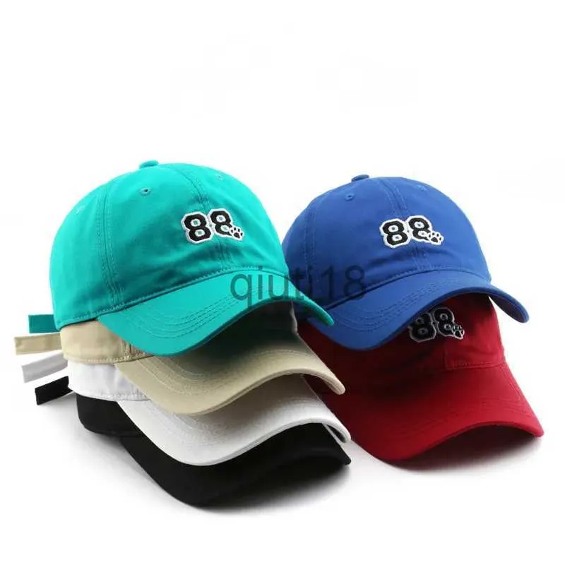 Call Caps 2023 Caps for Men Women's Embroided Curved Eave Baseball Cap Outdoor Men Travel Sun Sun Hat Hat's Duck Duck Lance X0928