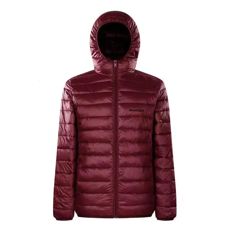 ジャケット・アウター montbell puffer jacket Salmon Pink $_57.JPG?set_id=880000500F