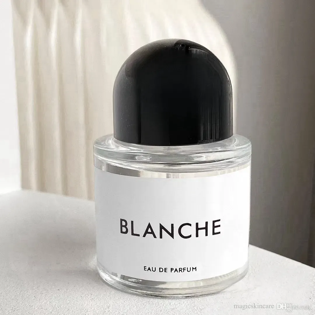 Amazon.com : BLANCHE BYREDO by Byredo, EAU DE PARFUM SPRAY