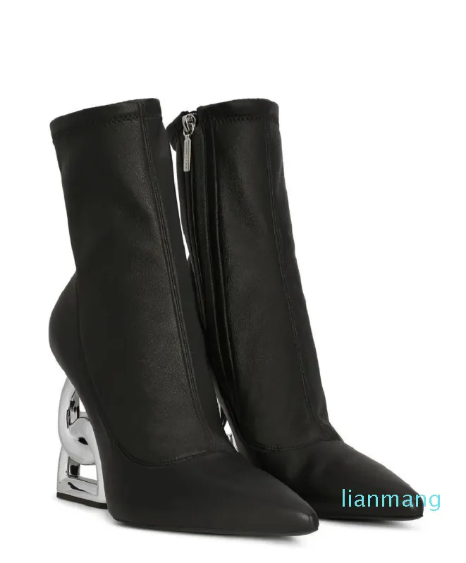 Stivaletto Invernale Con Tacco Alto Sneakers Da Donna Strass Kelly Da Donna Abito Da Cerimonia Nuziale In Cristallo Abbagliante Calzature Casual Da Ginnastica Eu 11 302 DHgate