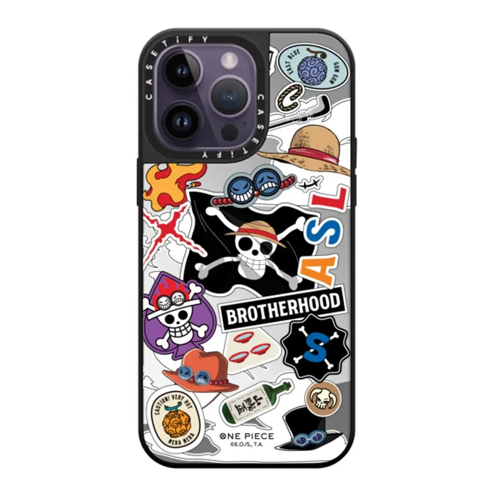 Casetify Mirror Iphone Xs Max Casetify Every Mood Has A Story