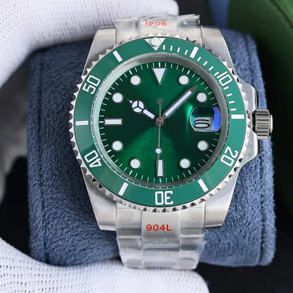 Luxury 904L Steel Sapphire Ceramic Diving Watch, Swiss ETA3135 Automatic  Movement from Dhgate Wristwatches - price 475.65