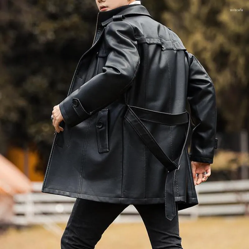 5xl trench sales coat