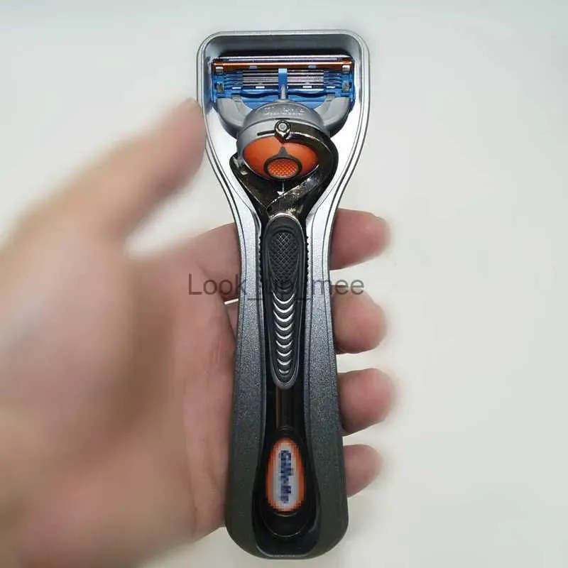 Blue Razor With Case DHgate.com:Sleek Aluminum Razor Case: Durable Storage for Safe Travels ...