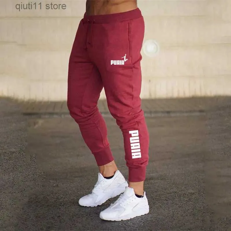 Pantalones deportivos y Joggers para hombre