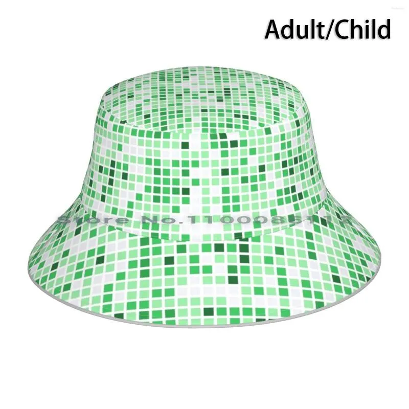 Berets The Github Commit Graph Bucket Hat Sun Cap Activity Programming Programmer Developer Php Javascript Golang