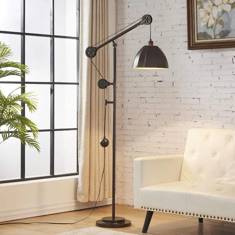 Vintage floor lamps for sale deals